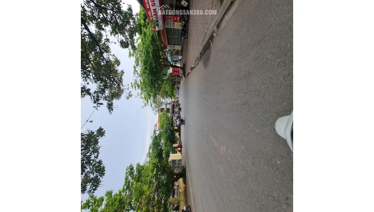  Lô Góc Mặt Phố Trâu Quỳ - 67m² - Ô Tô Tránh - Kinh Doanh Tốt - Dưới 10 Tỷ!  0989894845